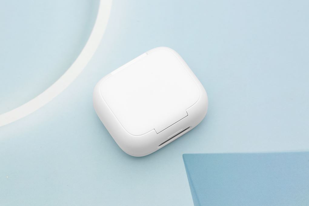 Tai nghe Bluetooth True Wireless soundcore R50i NC A3959 Màu Trắng