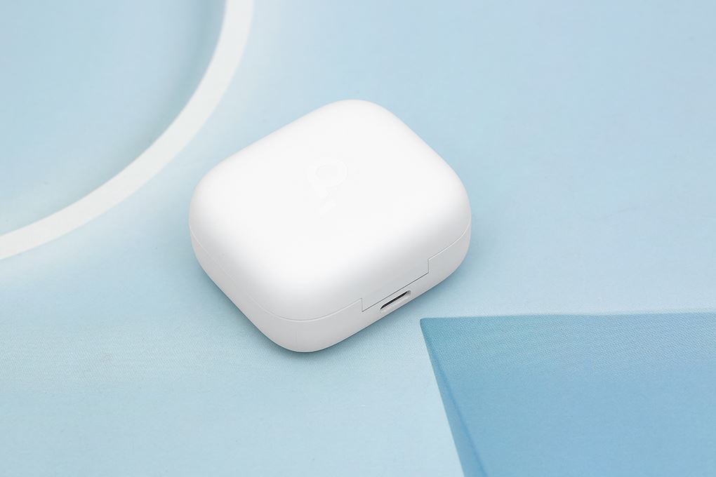 Tai nghe Bluetooth True Wireless soundcore R50i NC A3959 Màu Trắng
