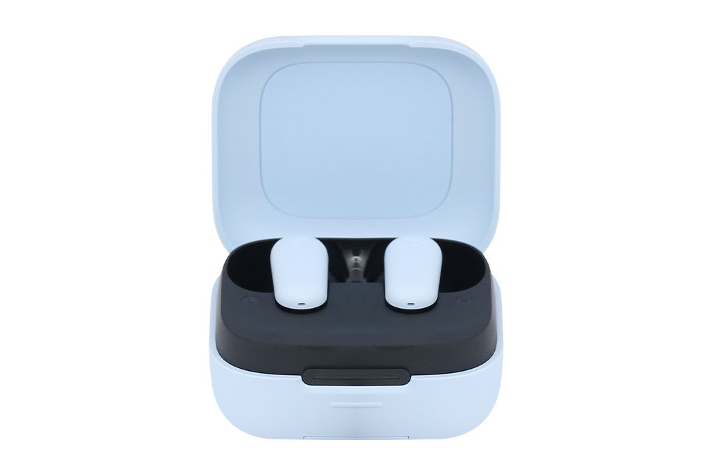 Tai nghe Bluetooth True Wireless soundcore R50i NC A3959 Màu Xanh Dương