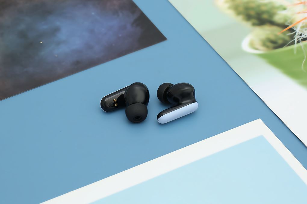 Tai nghe Bluetooth True Wireless soundcore R50i NC A3959 Màu Xanh Dương