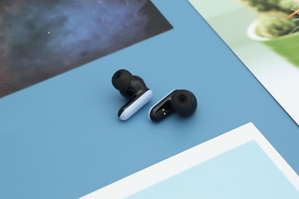 Tai nghe Bluetooth True Wireless soundcore R50i NC A3959 Màu Xanh Dương