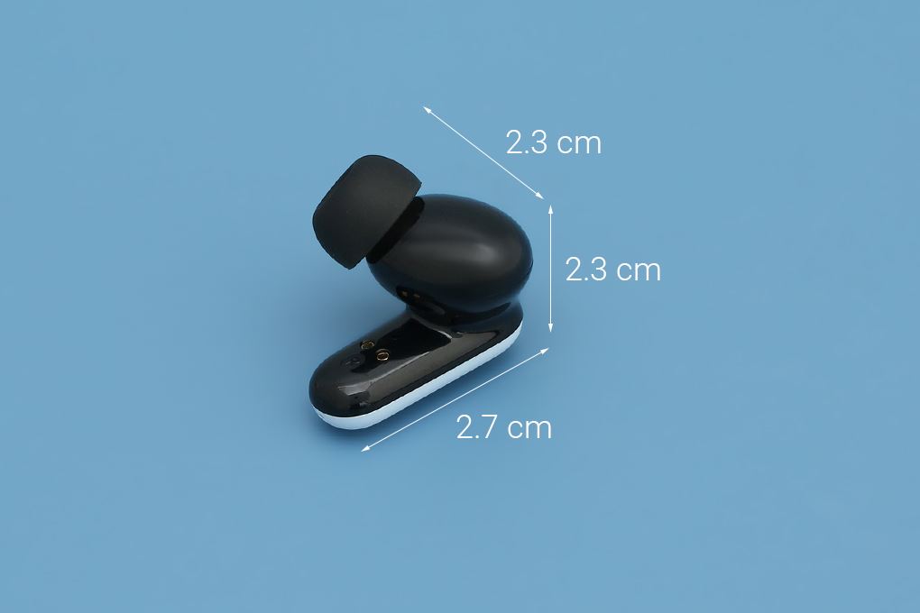 Tai nghe Bluetooth True Wireless soundcore R50i NC A3959 Màu Xanh Dương