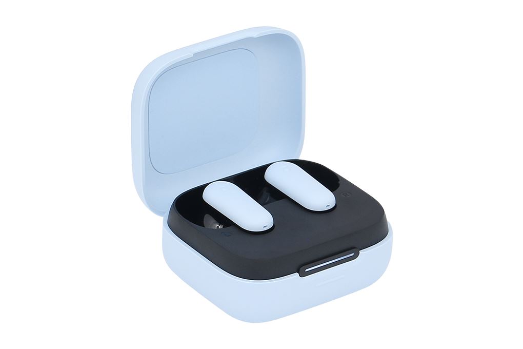 Tai nghe Bluetooth True Wireless soundcore R50i NC A3959 Màu Xanh Dương
