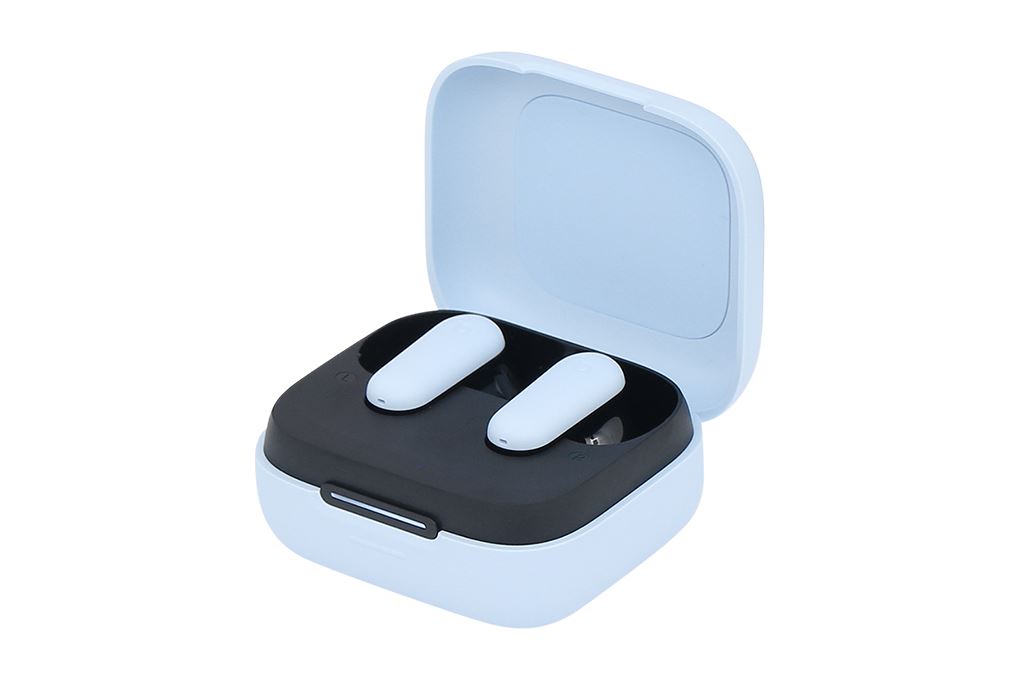 Tai nghe Bluetooth True Wireless soundcore R50i NC A3959 Màu Xanh Dương