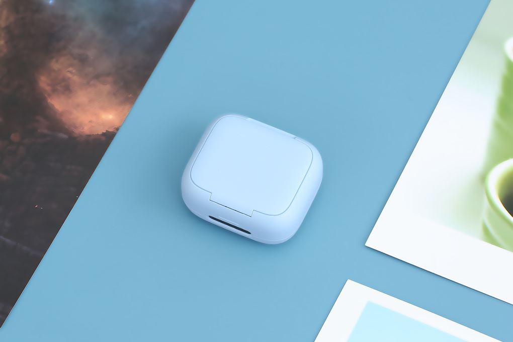 Tai nghe Bluetooth True Wireless soundcore R50i NC A3959 Màu Xanh Dương