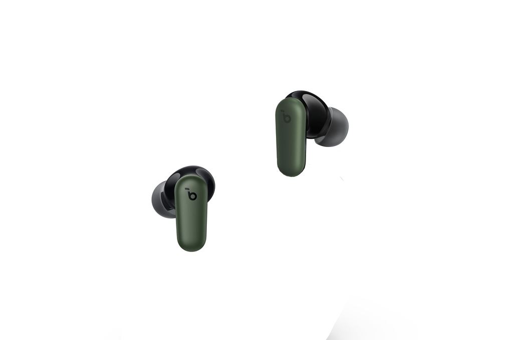 Tai nghe Bluetooth True Wireless soundcore R50i NC A3959 Màu Xanh lá