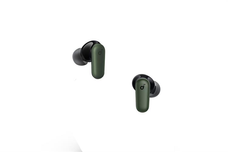 Tai nghe Bluetooth True Wireless soundcore R50i NC A3959 Màu Xanh lá