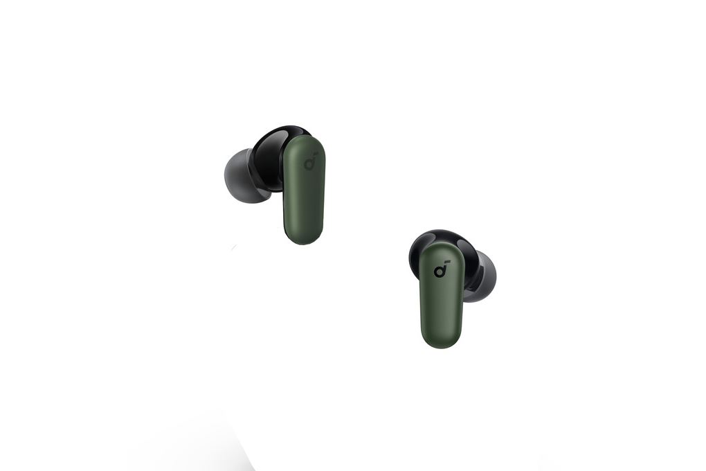Tai nghe Bluetooth True Wireless soundcore R50i NC A3959 Màu Xanh lá