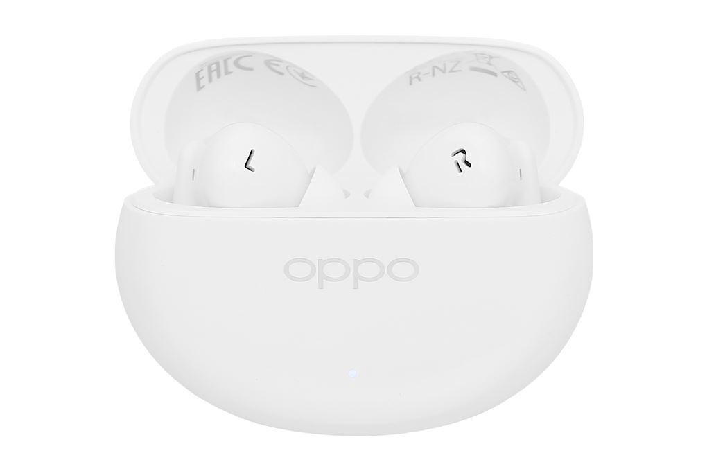 Tai nghe Bluetooth True Wireless OPPO ENCO Air 4 ETEE1 Màu Trắng