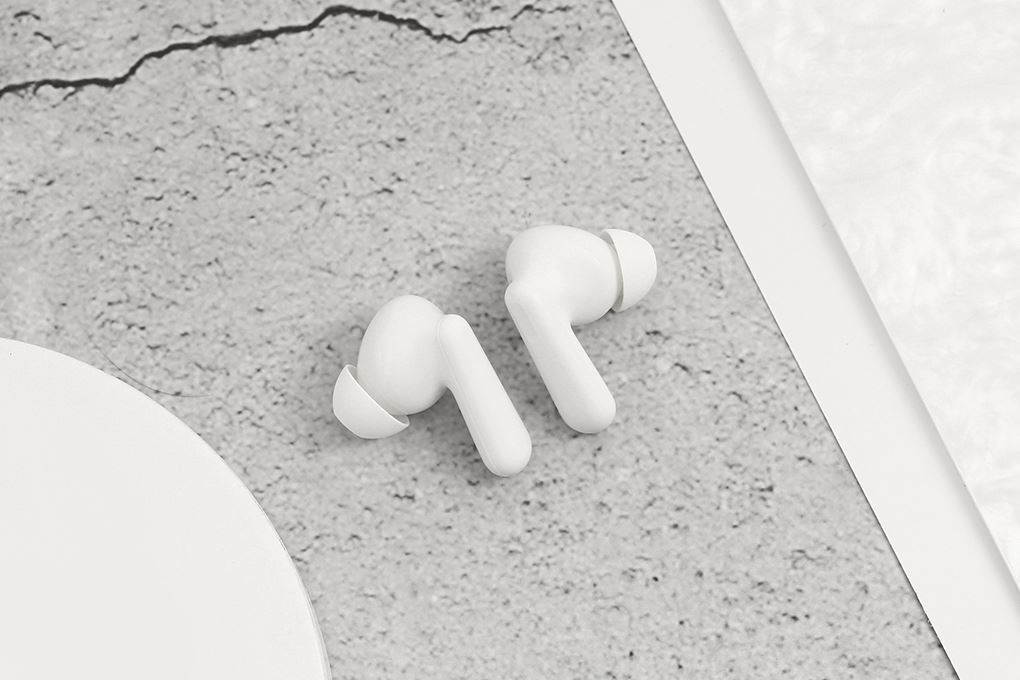Tai nghe Bluetooth True Wireless OPPO ENCO Air 4 ETEE1 Màu Trắng