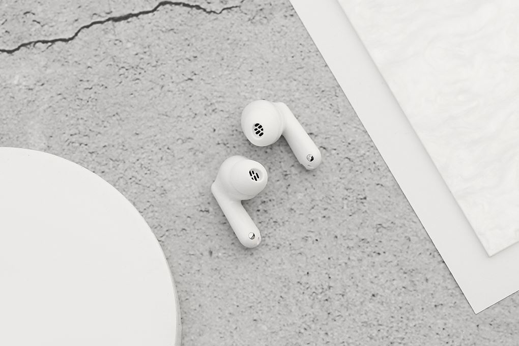 Tai nghe Bluetooth True Wireless OPPO ENCO Air 4 ETEE1 Màu Trắng