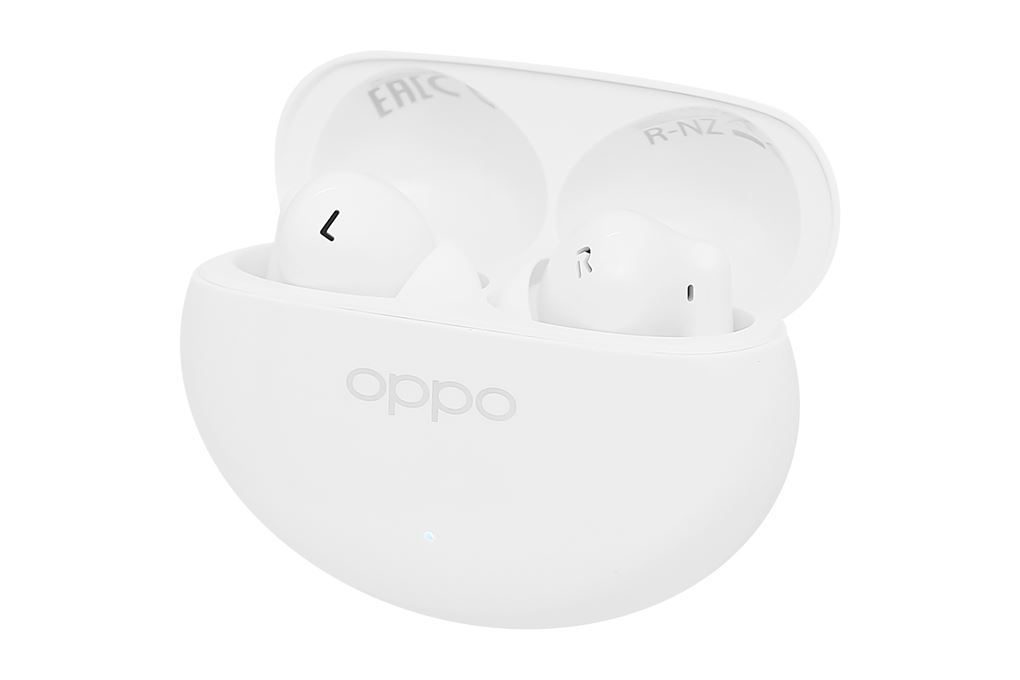 Tai nghe Bluetooth True Wireless OPPO ENCO Air 4 ETEE1 Màu Trắng