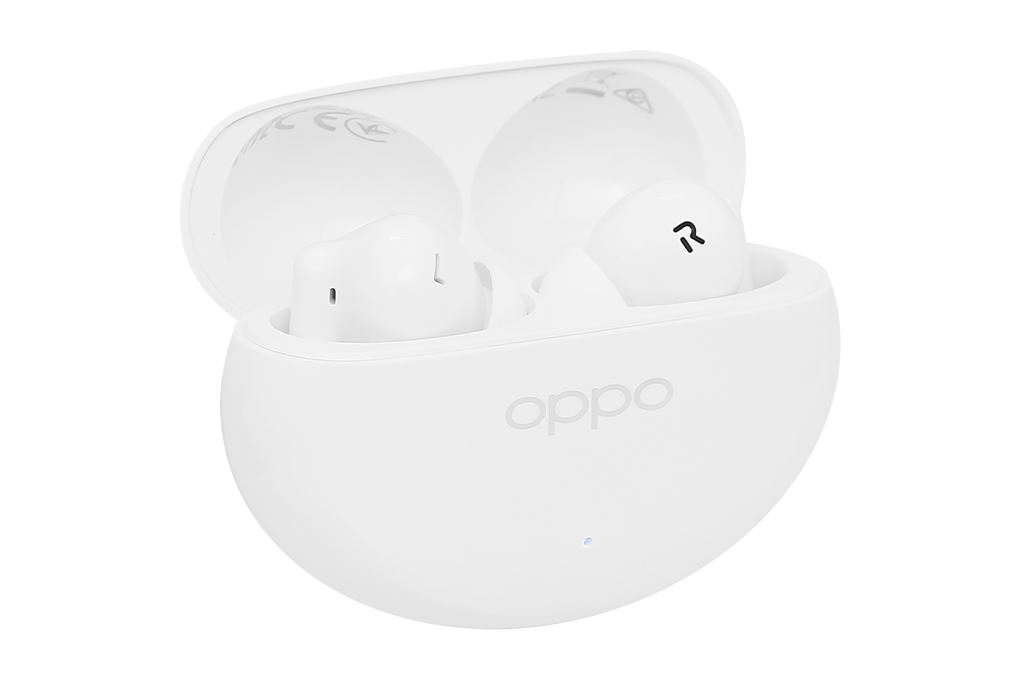 Tai nghe Bluetooth True Wireless OPPO ENCO Air 4 ETEE1 Màu Trắng