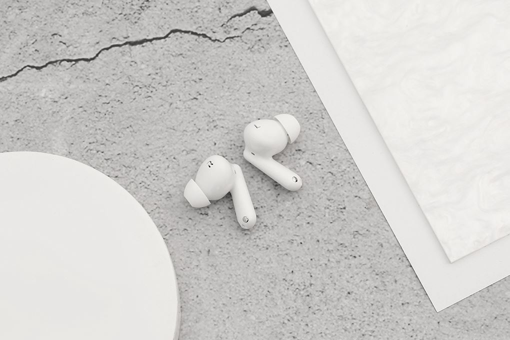 Tai nghe Bluetooth True Wireless OPPO ENCO Air 4 ETEE1 Màu Trắng