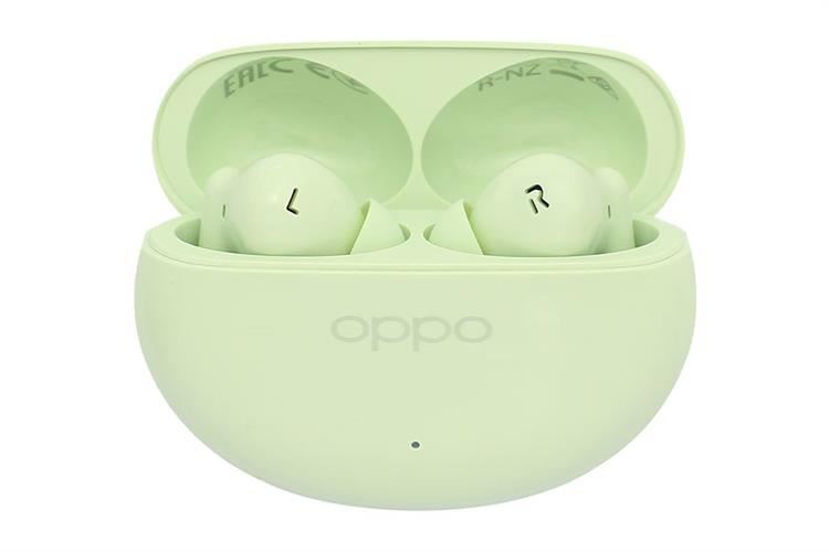Tai nghe Bluetooth True Wireless OPPO ENCO Air 4 ETEE1 Màu Xanh lá
