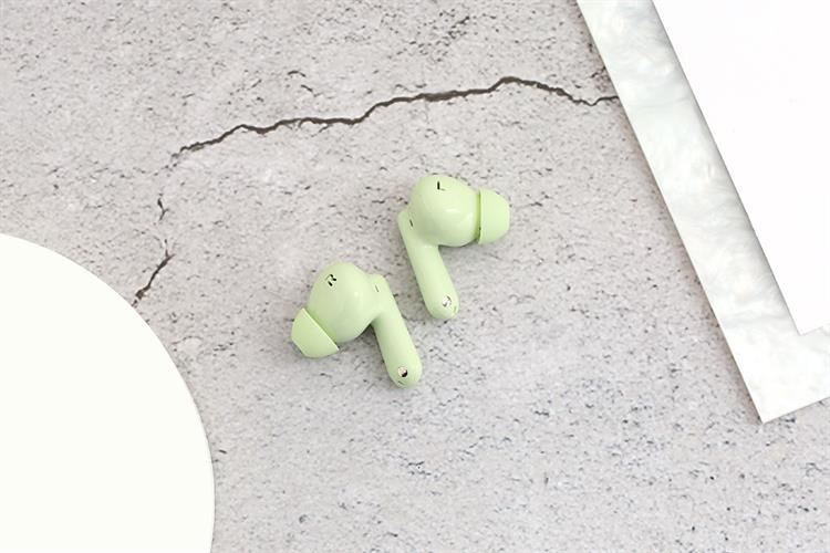 Tai nghe Bluetooth True Wireless OPPO ENCO Air 4 ETEE1 Màu Xanh lá