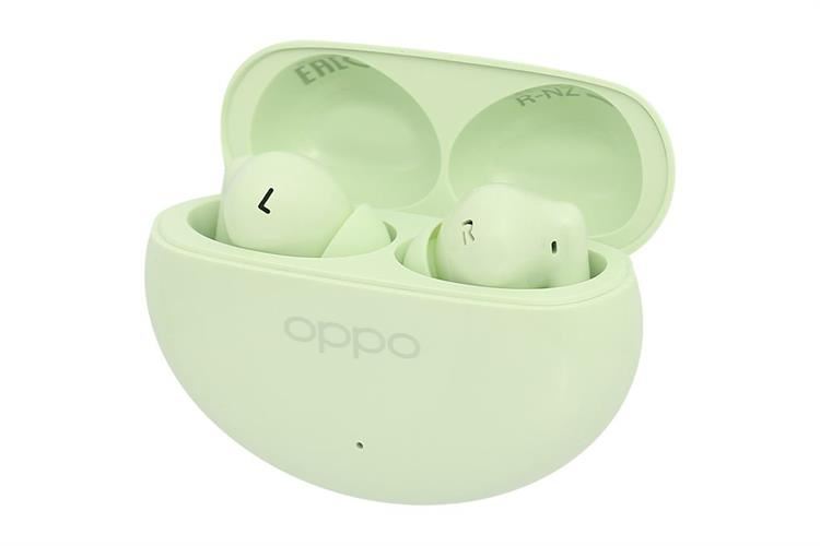 Tai nghe Bluetooth True Wireless OPPO ENCO Air 4 ETEE1 Màu Xanh lá