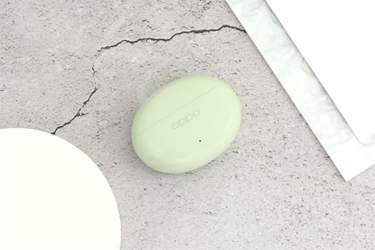 Tai nghe Bluetooth True Wireless OPPO ENCO Air 4 ETEE1 Màu Xanh lá