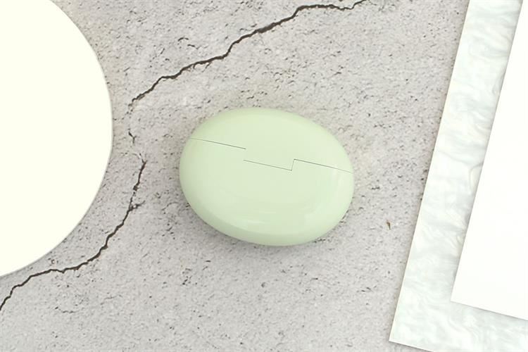 Tai nghe Bluetooth True Wireless OPPO ENCO Air 4 ETEE1 Màu Xanh lá