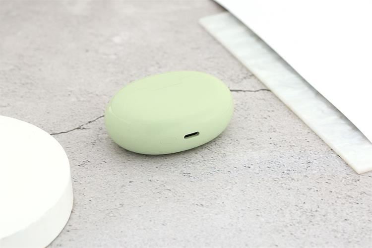 Tai nghe Bluetooth True Wireless OPPO ENCO Air 4 ETEE1 Màu Xanh lá