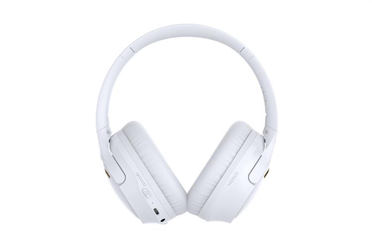 Tai nghe Bluetooth Chụp Tai Alpha Works Flex 680 Màu Trắng