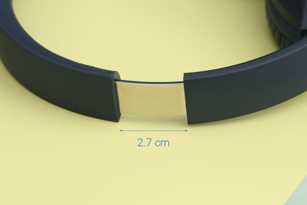Tai nghe Bluetooth Chụp Tai Alpha Works Flex 680 Màu Xanh Dương