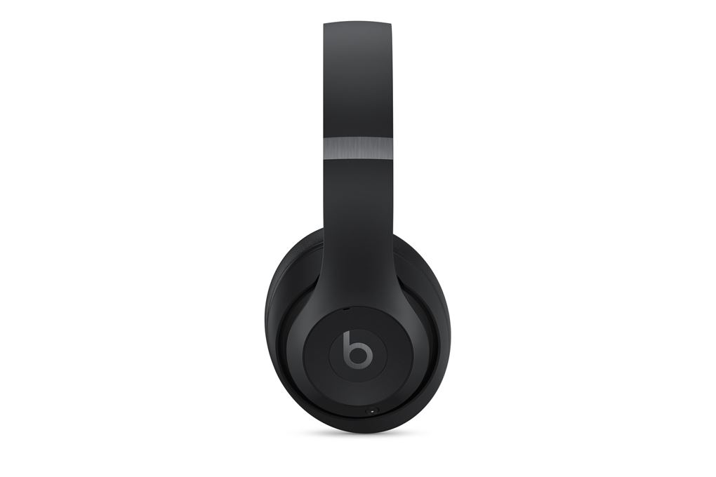 Tai nghe Bluetooth chụp tai Beats Studio Pro USB C - thiết kế Tai nghe Bluetooth chụp tai Beats Studio Pro USB C - thiết kế