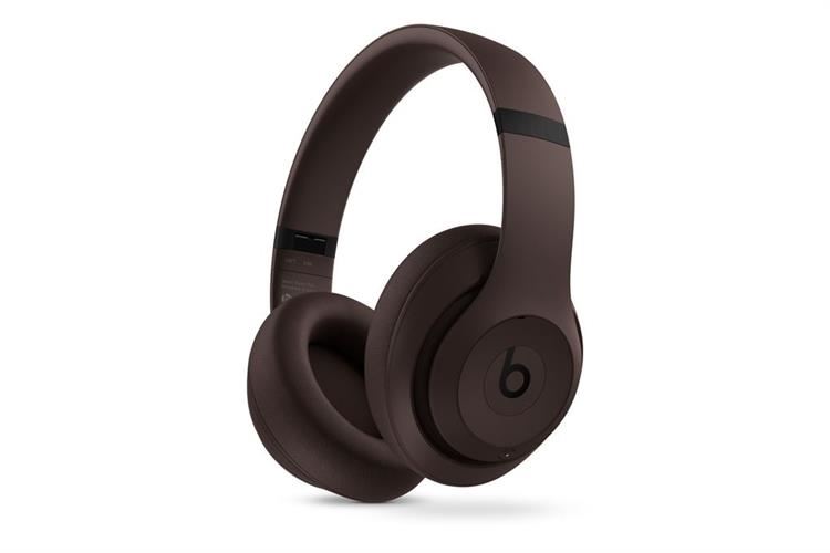 Tai nghe Bluetooth chụp tai Beats Studio Pro USB C Màu Nâu đậm
