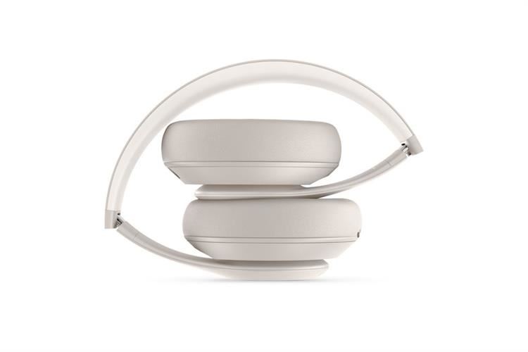 Tai nghe Bluetooth chụp tai Beats Studio Pro USB C Màu Hồng Kem