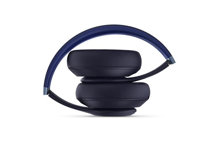 Tai nghe Bluetooth chụp tai Beats Studio Pro USB C Màu Xanh đậm