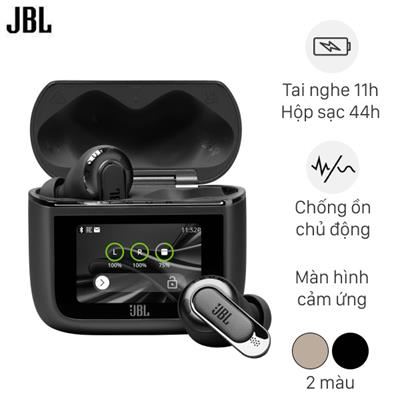 Tai nghe TWS JBL Tour Pro 3