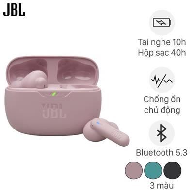 Tai nghe TWS JBL Wave Beam 2