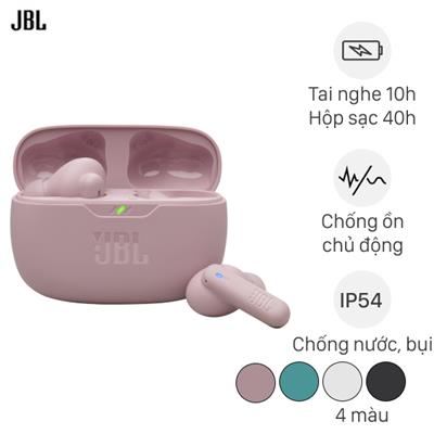 Tai nghe TWS JBL Wave Beam 2