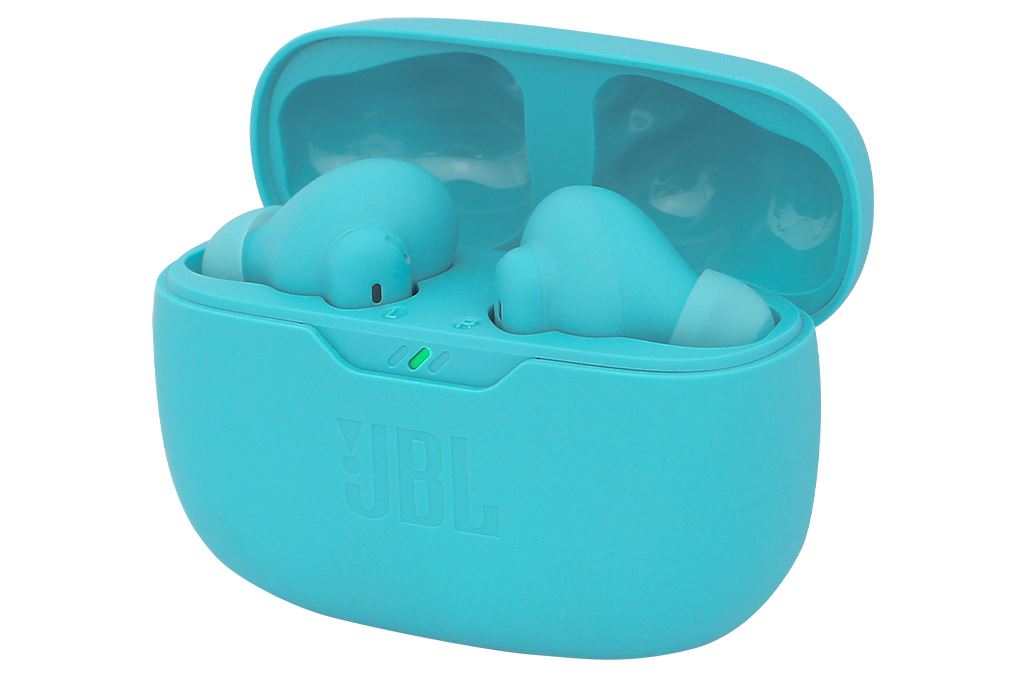 Tai nghe Bluetooth True Wireless JBL Wave Beam 2 - 2