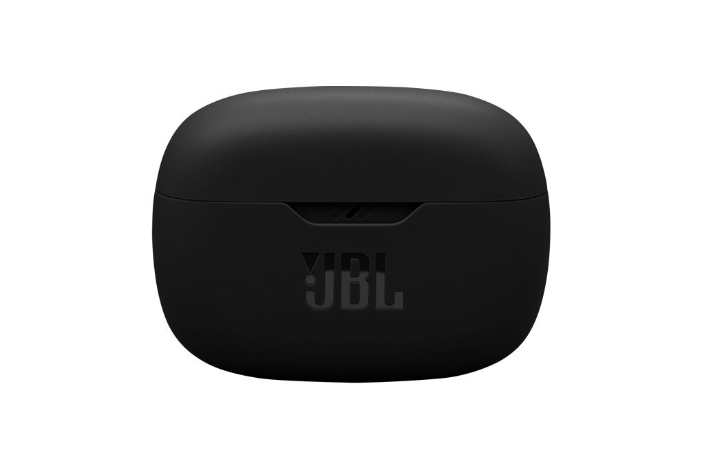 Tai nghe Bluetooth True Wireless JBL Wave Beam 2 Màu Đen