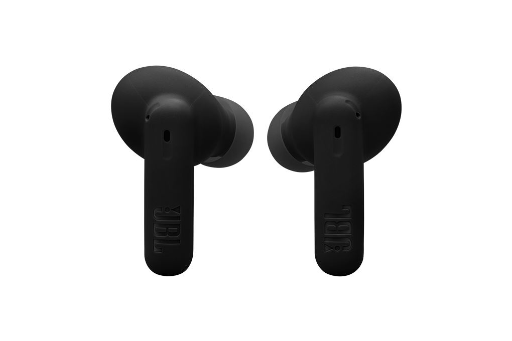 Tai nghe Bluetooth True Wireless JBL Wave Beam 2 Màu Đen