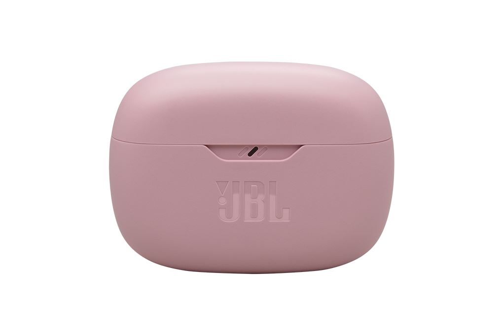 Tai nghe Bluetooth True Wireless JBL Wave Beam 2 Màu Đen