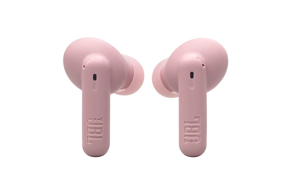 Tai nghe Bluetooth True Wireless JBL Wave Beam 2 Màu Đen