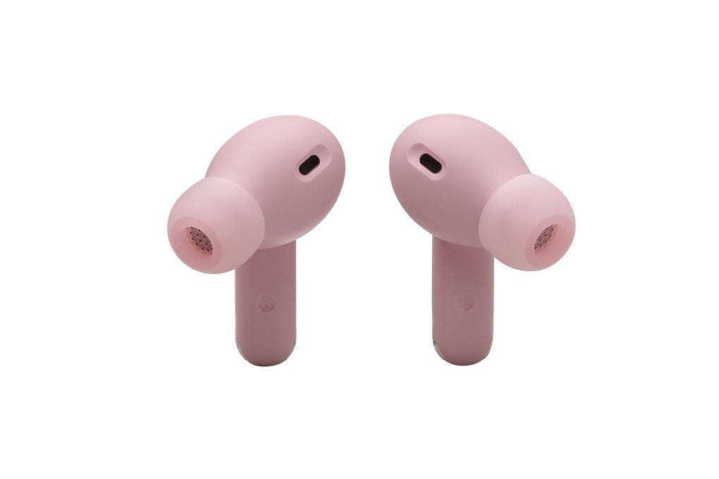 Tai nghe Bluetooth True Wireless JBL Wave Beam 2 Màu Đen