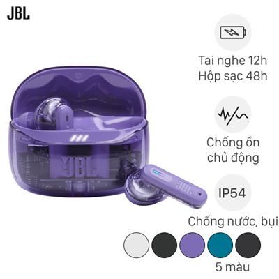 Tai nghe TWS JBL Tune Beam 2