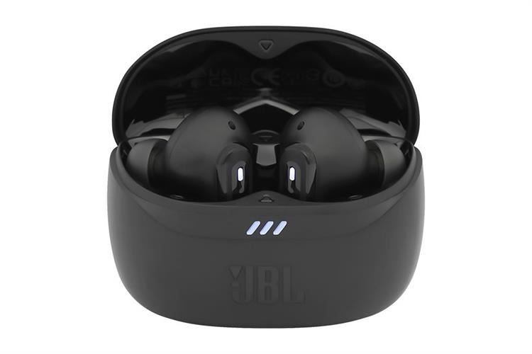 Tai nghe TWS JBL Tune Beam 2 Màu Đen