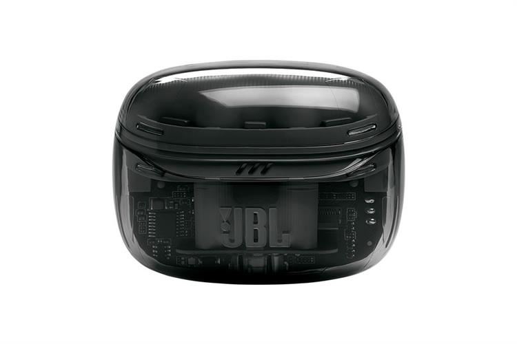 Tai nghe Bluetooth True Wireless JBL Tune Beam 2 Màu Đen - Xám