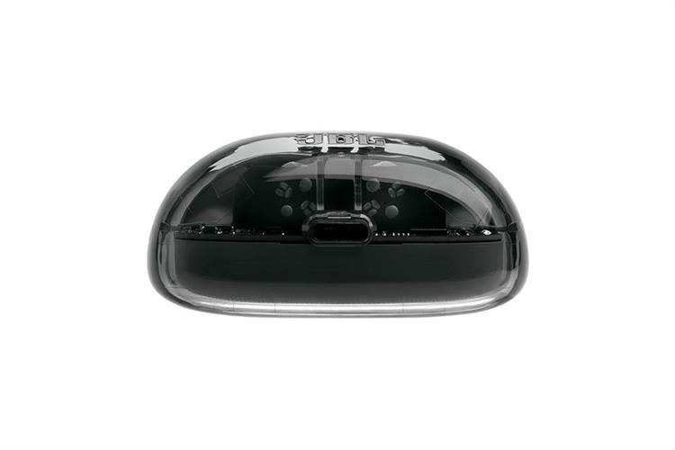 Tai nghe Bluetooth True Wireless JBL Tune Beam 2 Màu Đen - Xám