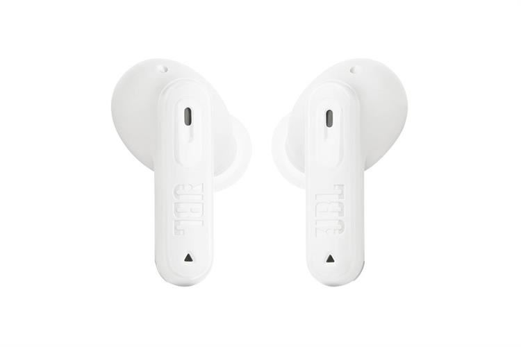 Tai nghe Bluetooth True Wireless JBL Tune Beam 2 Màu Trắng