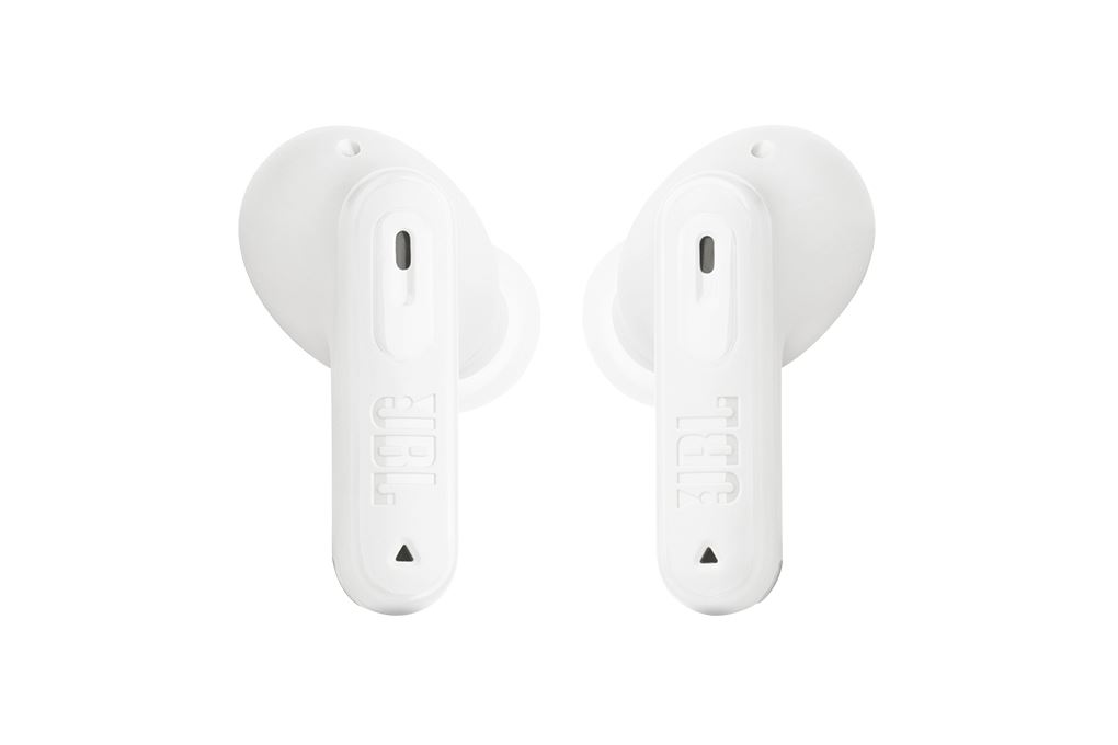 Tai nghe Bluetooth True Wireless JBL Tune Beam 2 Màu Trắng