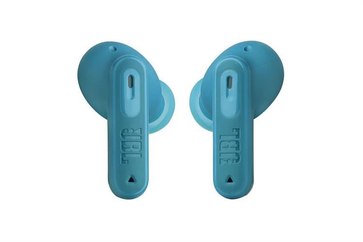 Tai nghe Bluetooth True Wireless JBL Tune Beam 2 Màu Xanh ngọc