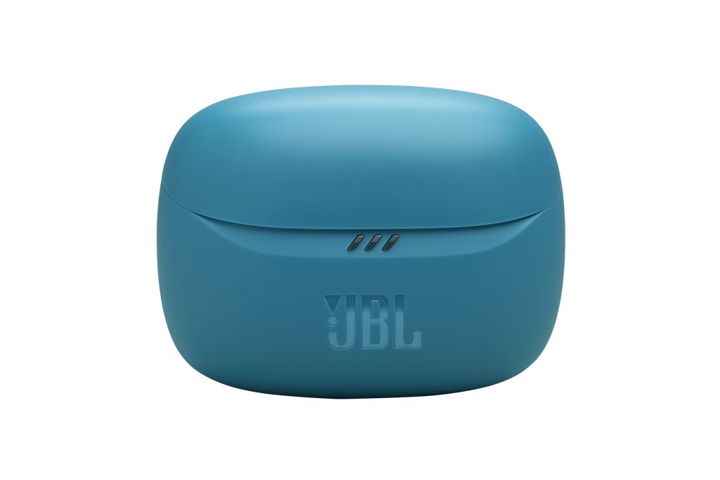 Tai nghe Bluetooth True Wireless JBL Tune Beam 2 Màu Xanh ngọc
