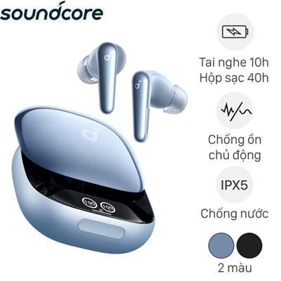 Tai nghe TWS soundcore Liberty 4 Pro A3954