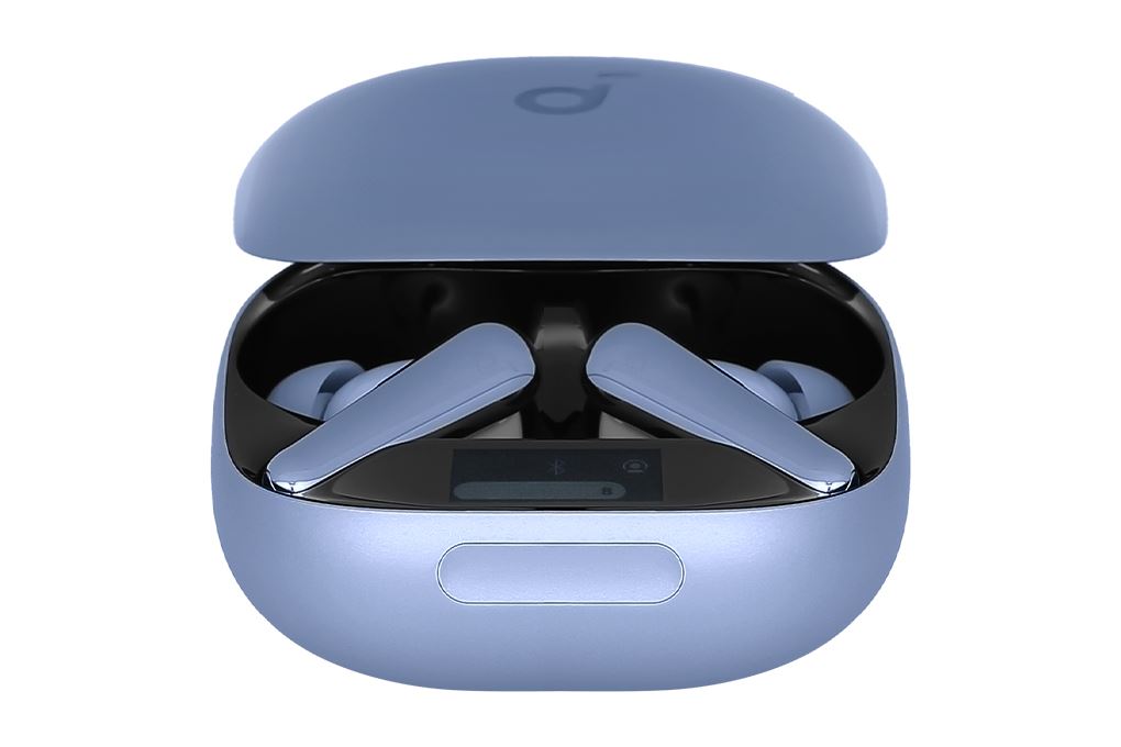 Tai nghe Bluetooth True Wireless soundcore Liberty 4 Pro A3954