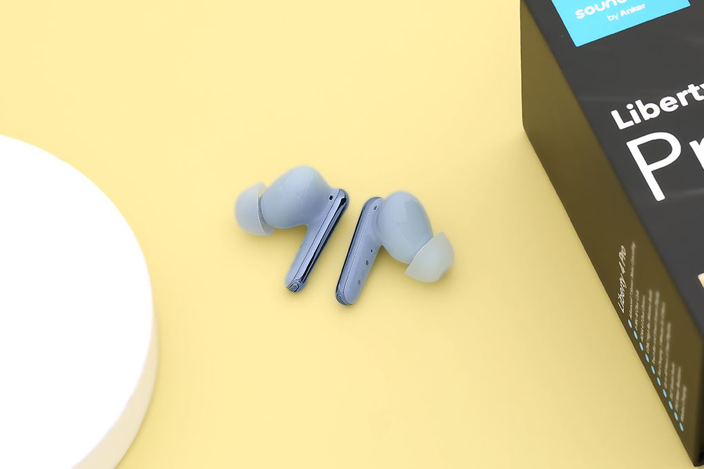 Tai nghe Bluetooth True Wireless soundcore Liberty 4 Pro A3954 - 11